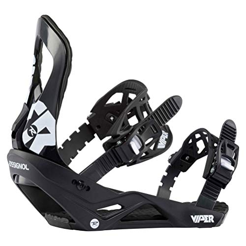 Rossignol Viper Snowboard Bindings Mens Sz M/L (8+)