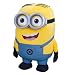 Despicable Me Jumbo Talking Minion Dave 16" Action Figure