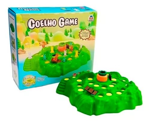COELHO GAME