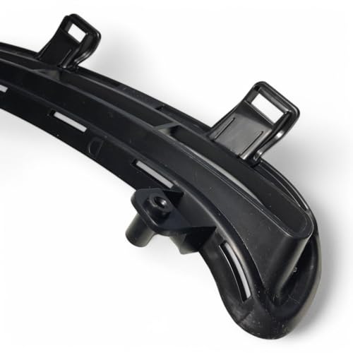 Kit de montaje de faros delanteros y rejilla izquierda y derecha para Citroën DS3 OEM 7429J9 3