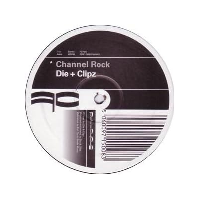 Channel Rock / Brainwash