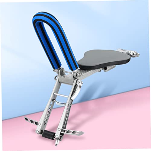 Consejos y reviews para comprar Portabebés bici delantera disponible en línea para comprar. 5 Imagen adicional