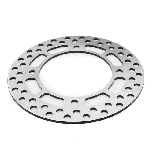 Disque de frein arrière 220mm Suzuki DRZ250 DR350 DR250 2001-2007 moto