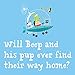 Are You My Planet? (Small Children's Storybook)