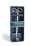 Wickman Pewter Candle Wick Trimmer in Gift Box