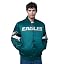 Philadelphia Eagles, Midnight Green