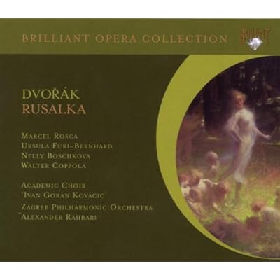 Dvorak: Rusalka