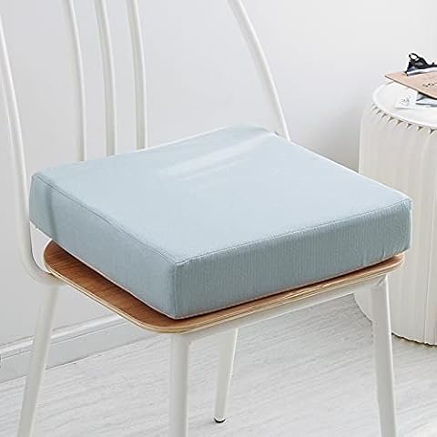 AORUI Non-Slip Memory Foam Chair Pad Cover