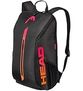 HEAD Tour Backpack 25L BKFL