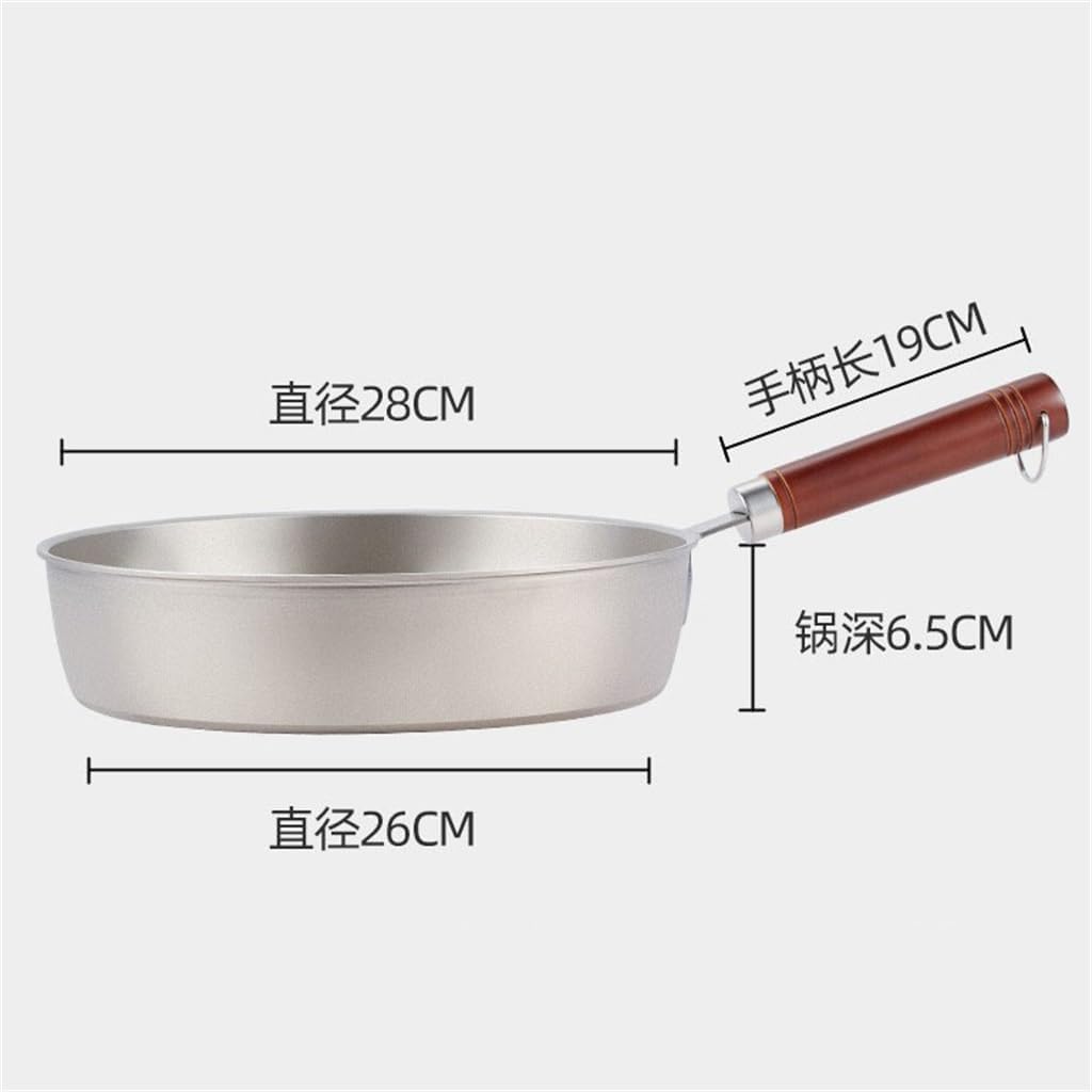 Pan Frying Household Non-stick Multifunctional Steak Pancake