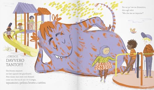 Una Piccola Parola Dal Cuore. Ediz. A Colori - 4