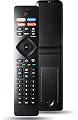 NH800UP RF402A-V14TV Remote Control Replacement Compatible with All Philips Android 4K Ultra HD LED Smart LED TV