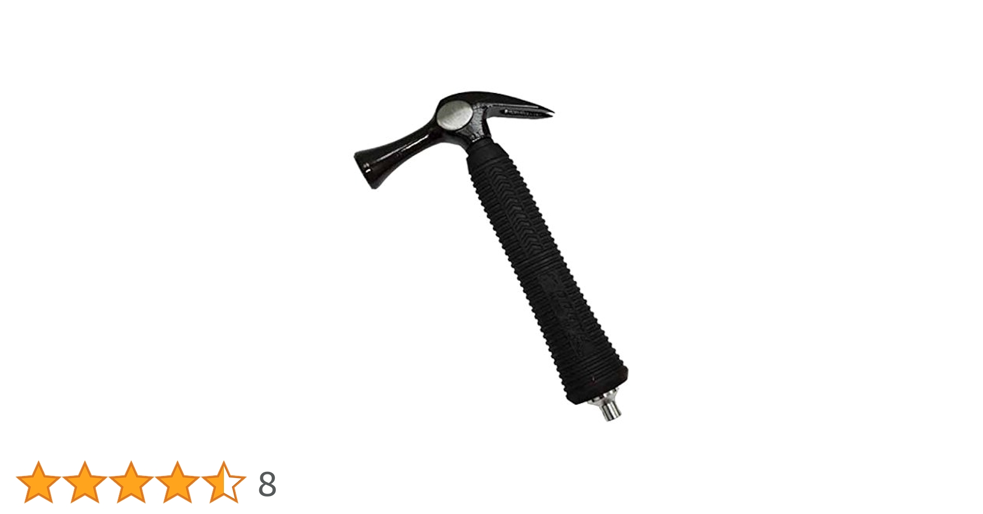 Amazon | 土牛産業 DOGYU ショートハンマー 釘抜型B すべり止