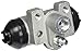 Centric Parts 135.40107 C-Tek Standard Wheel Cylinder