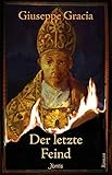  Der letzte Feind: Roman