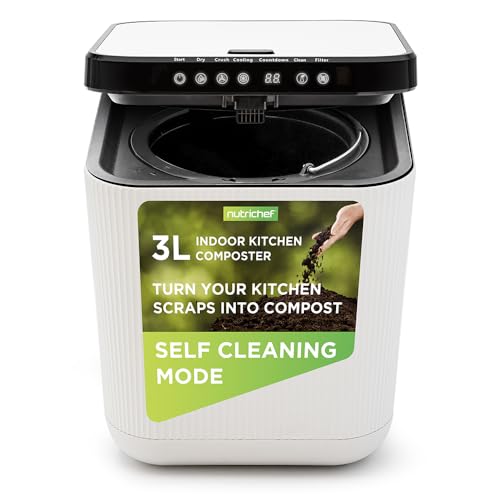 Best Indoor Composters A Greener Way to Reduce Waste Totally Reviewed