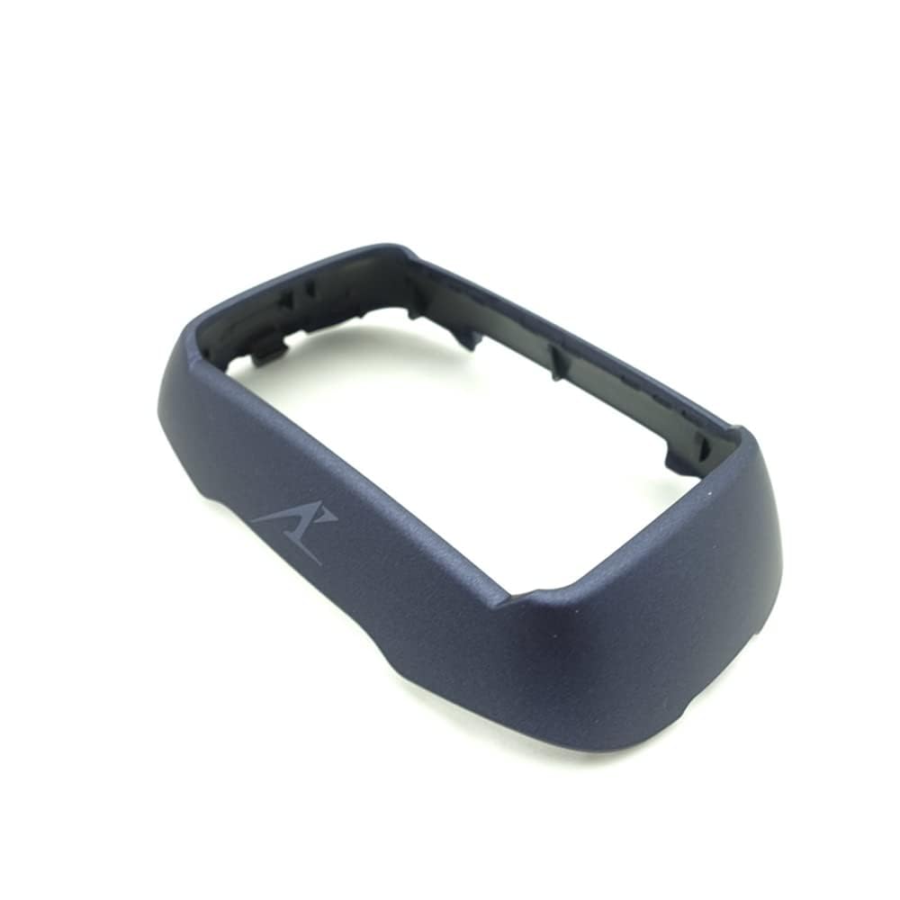 Shaver Razor Outer Foil Frame for Panaasonic ES-CLV7D-A ES-LV7D-A ES-LV7E-A ES-CLV7D ES-LV7D ES-LV7E ES-LV7D-T Plastic Shelf Accessories (Blue)