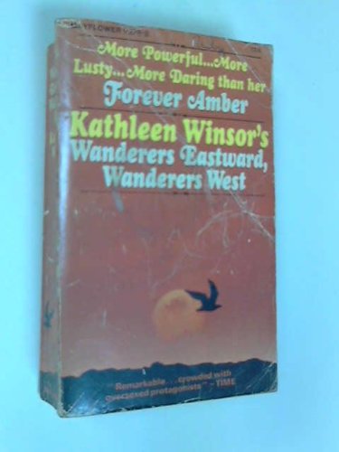 Wanderers Eastward, Wanderers West 0583111866 Book Cover