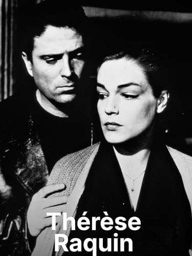 Thérèse Raquin