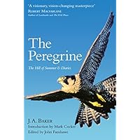 The Peregrine: The Hill of Summer & Diaries: The Hill of Summer & Diaries