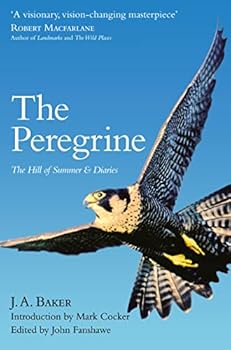 Paperback The Peregrine Book