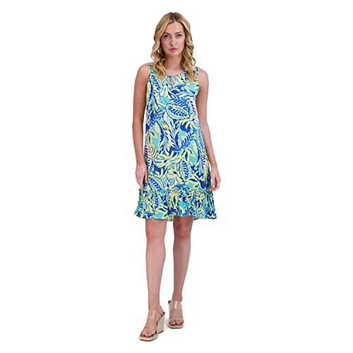 Stella Parker Women's UPF Summer Casual Lightweight Travel Outfit, Resort