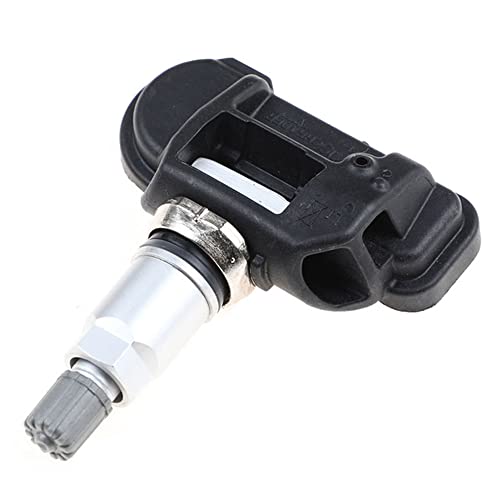 Capteur TPMS 40700-3An0B pour Nissan Frontier : Réparez votre voyant de pneu crevé