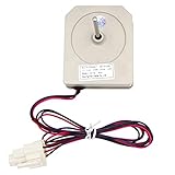 4681JB1029H Evaporator Fan Motor for LG, Compatible Models 4681JB1027H 4681JK1004D 4681JK1003A...