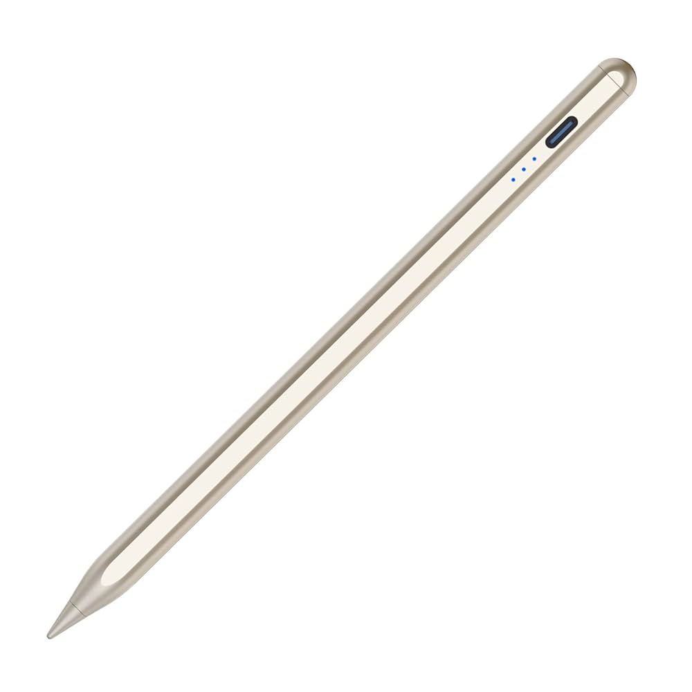 AppleiPadmini6 スターライト64GB＋Apple pencil 2 Amazon.com: Stylus Pen for iPad 6th-11th Generation, 10 Mins