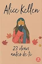 23 otoños antes de ti (Titania fresh)