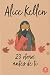 23 otonos antes de ti (Spanish Edition)