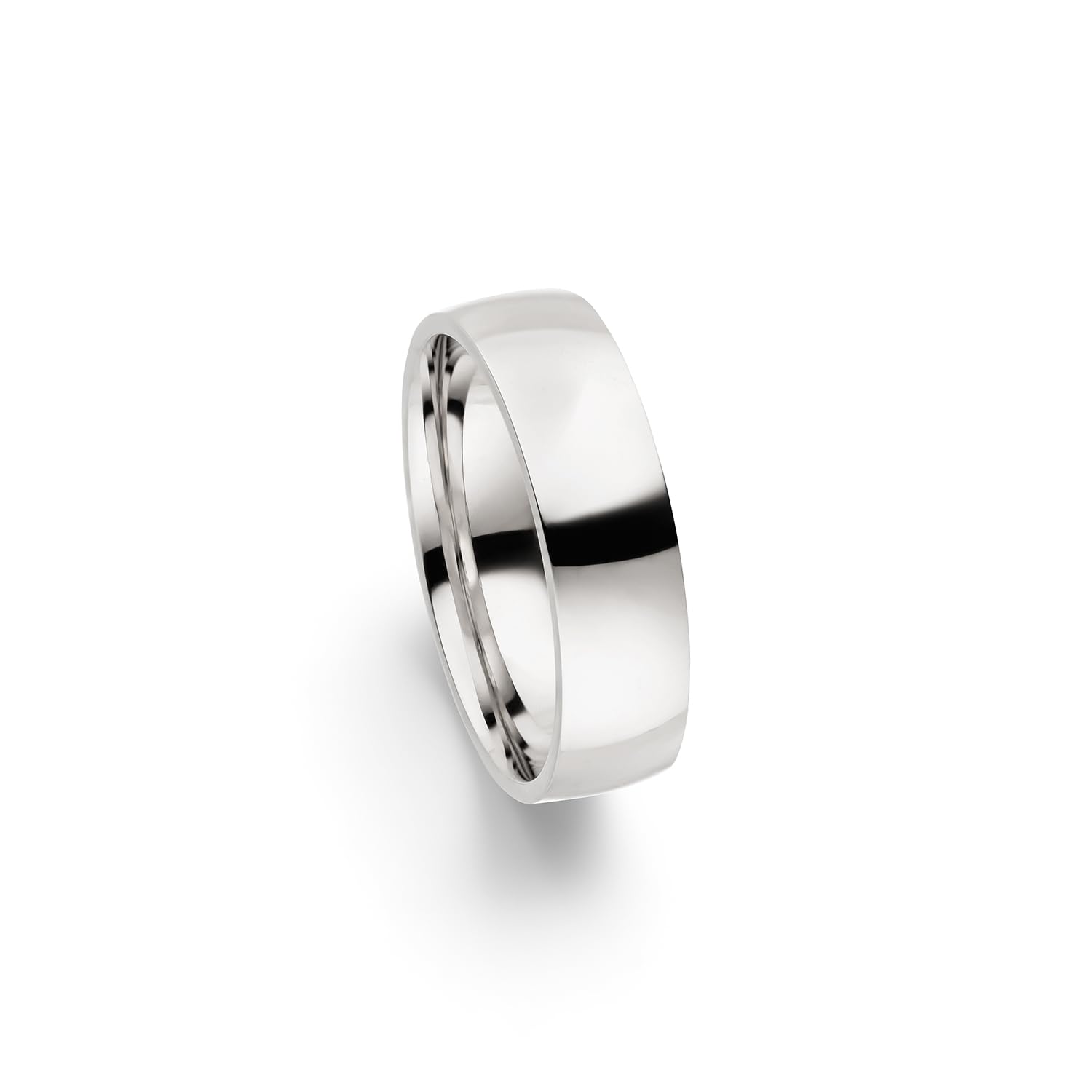 Kolibri Rings Eheringe Set Silber 925 15 Zirkonia Steine - Gravur und Etui
