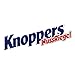 Storck Knoppers nut bars multipack, 5-pack (5 x 200 g)