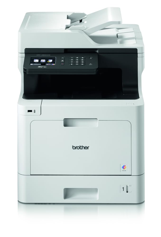 Brother MFCL8690CDW 4IN1 Stampante Laser MFCL8690CDWG1 A4/Wlan/Duplex/Colore-image