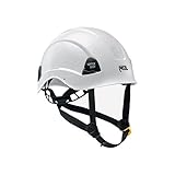 Petzl Pro Vertex Best Professional Helmet - White