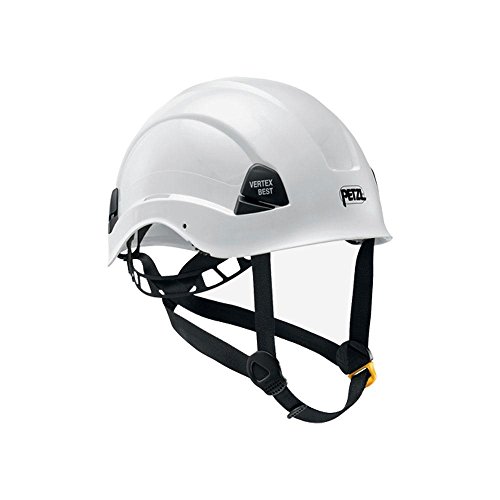 Petzl Pro Vertex Best Professional Helmet - White