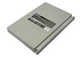 GAXI Battery for Apple MacBook Pro 17' A1151, MacBook Pro 17' MA092, MacBook Pro 17' MA092CH/A...