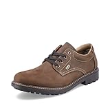 Innenmaterial: Synthetik Rieker Herren Halbschuhe B4610