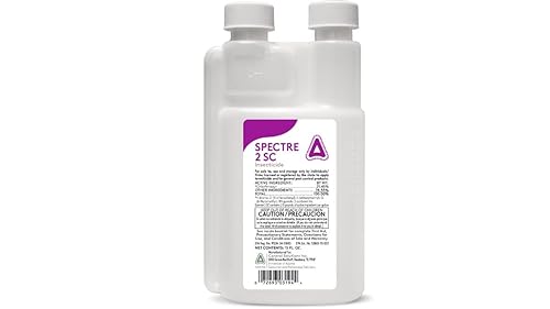 Spectre 2 SC Insecticida 15 oz