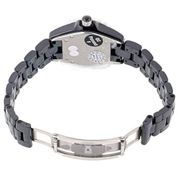 CHANEL シャネル H0682 J12 33mm 腕時計セラミックレディース シャネル J12 ブラックセラミック 33mm H0682 - 腕時計専門