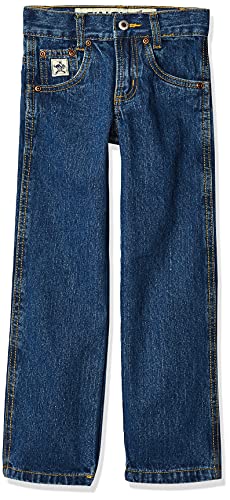 Cinch Boys' Original Fit Slim Jean