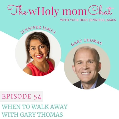 When to Walk Away with Gary Thomas