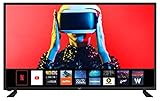 Dual Smart TV LED 39'' (99cm) HD - WiFi - Netflix - Prime Video - SCREENCAST - 2xHDMI - 2xUSB PVR...