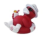 kaiserslautern Material: PVC 1. FC Kaiserslautern Badeente ** Drink **