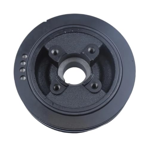Polea del cigüeñal 13408-54090 para motor Toyota 2L 3L 5L de Pickup