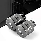 ✔Zulassung:Spiegel Blindstopfen müssen nicht zugelassen werden, benötigen deshalb auch keine Prüfzeichen, Gutachten oder ABE´s