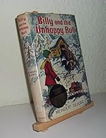 Billy and the Unhappy Bull B000L3U5LU Book Cover