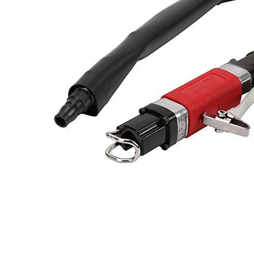 Join Ware Air Reciprocating Pneumatic File Body Tools With Low Vibration Design Inlet 1/4" #TOP6