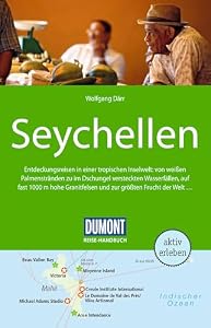 DUMONT Reise-Handbuch Reiseführer E-Book Seychellen (DuMont Reise-Handbuch E-Book)