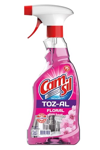 Camsil Floral 500 ML